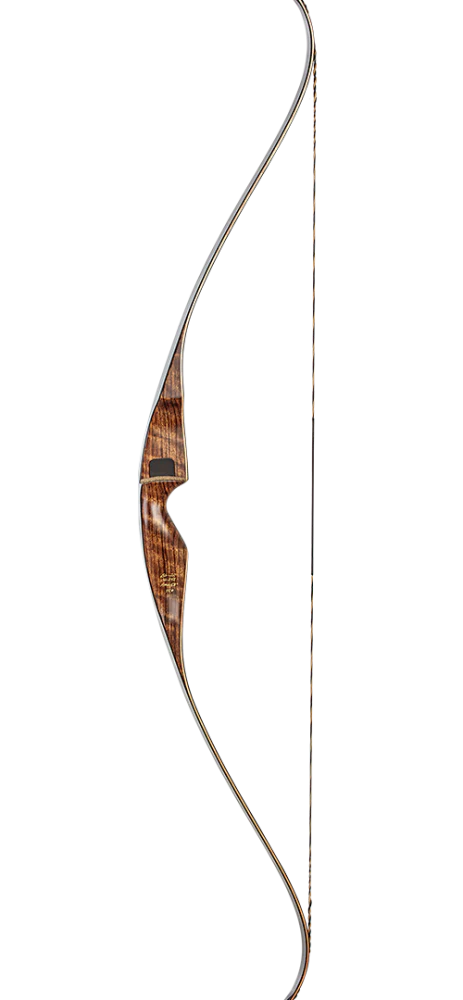 Grizzly Recurve Bow - Image 46