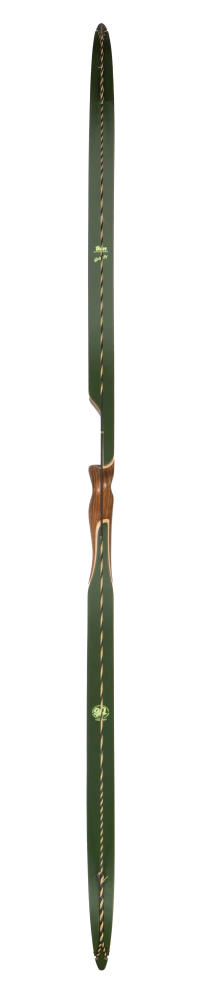 Grizzly Recurve Bow - Image 51