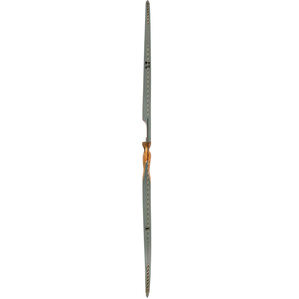Kodiak Hunter Traditional Bow - Image 111