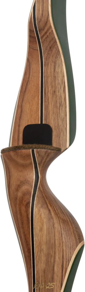 Kodiak Hunter Traditional Bow - Image 118