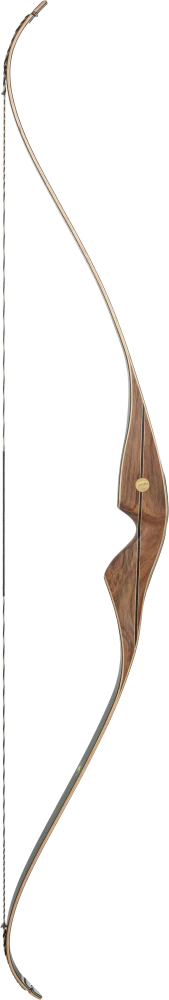 Kodiak Hunter Traditional Bow - Image 149
