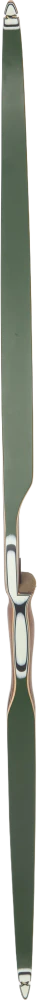 Kodiak Hunter Traditional Bow - Image 150