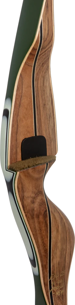 Kodiak Hunter Traditional Bow - Image 16