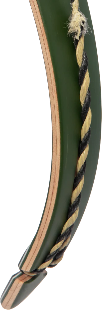 Kodiak Hunter Traditional Bow - Image 162