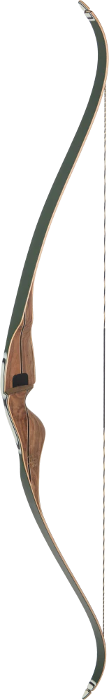 Kodiak Hunter Traditional Bow - Image 165