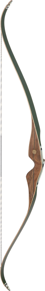 Kodiak Hunter Traditional Bow - Image 166