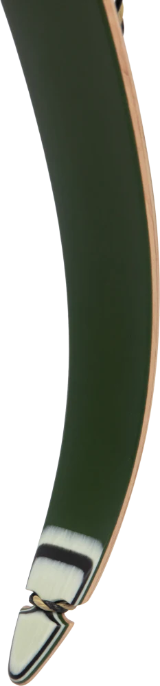 Kodiak Hunter Traditional Bow - Image 25
