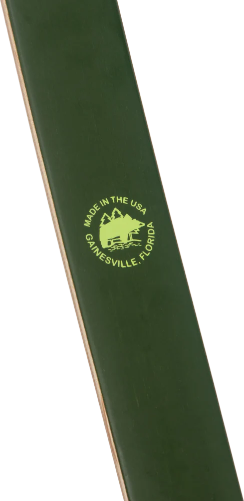 Kodiak Hunter Traditional Bow - Image 26