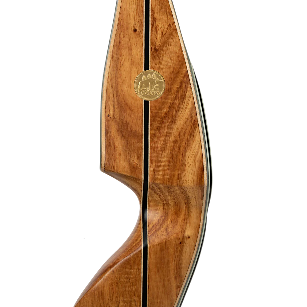 Kodiak Hunter Traditional Bow - Image 45