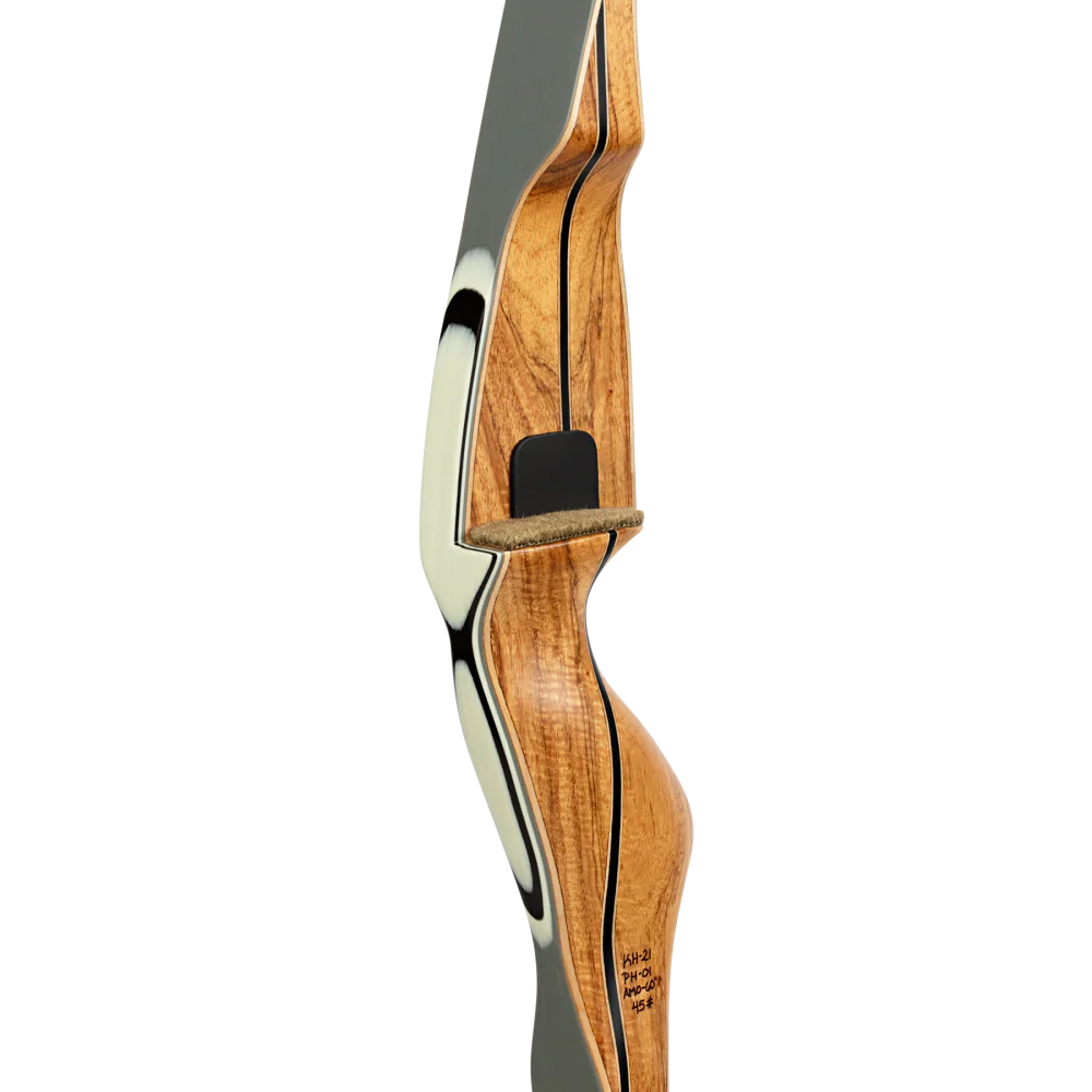 Kodiak Hunter Traditional Bow - Image 48