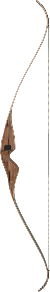 Kodiak Hunter Traditional Bow - Image 6