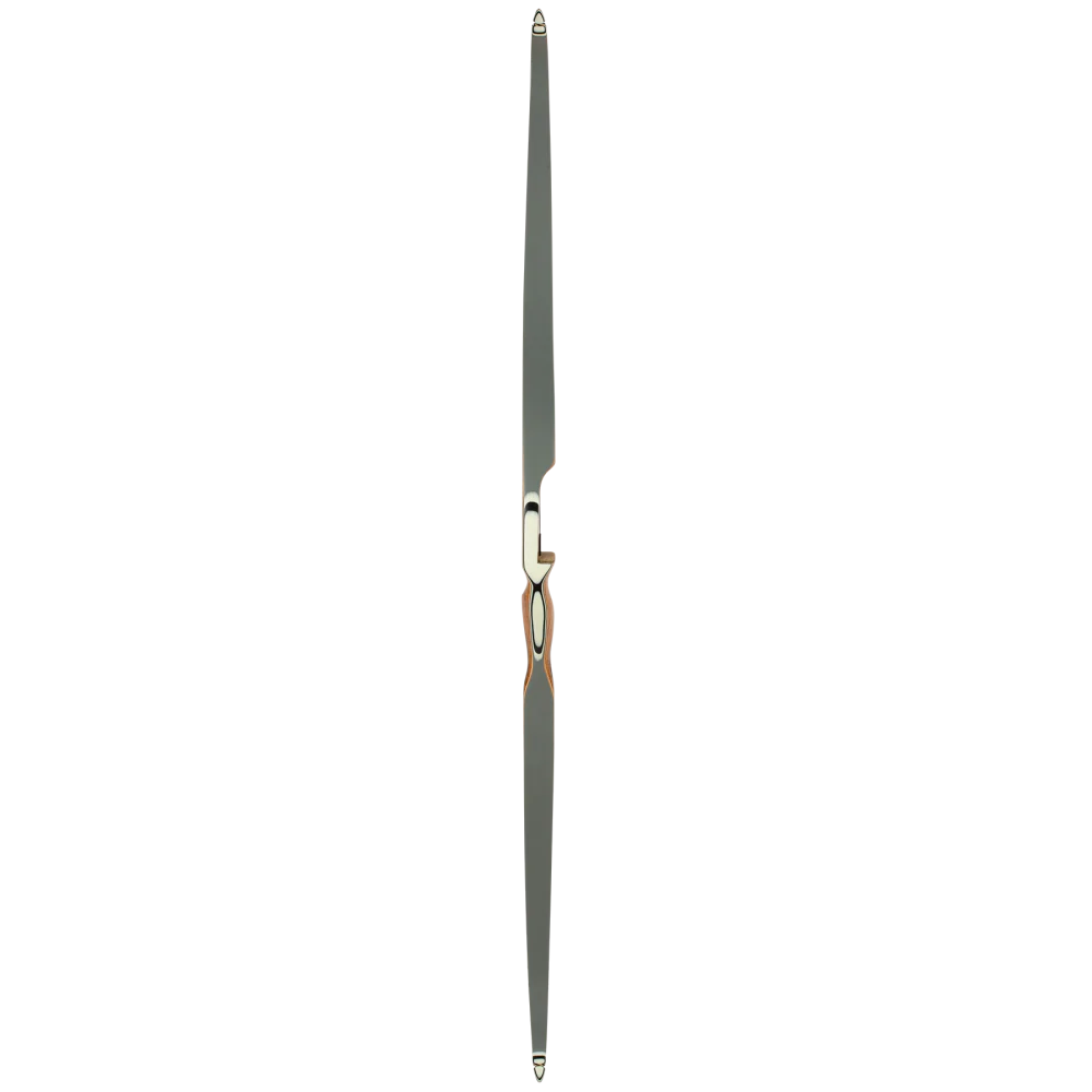 Kodiak Hunter Traditional Bow - Image 67