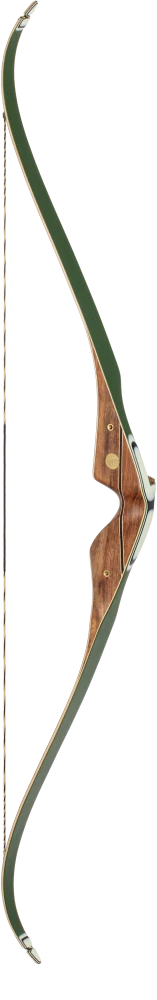 Kodiak Magnum Traditional Bow - Image 111