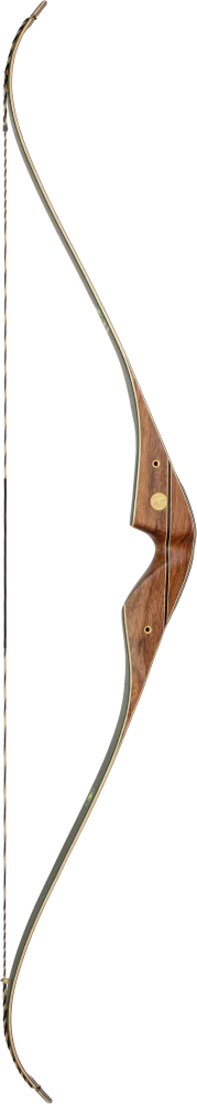 Kodiak Magnum Traditional Bow - Image 135