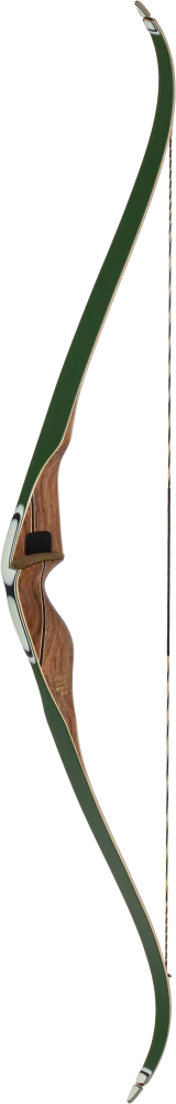 Kodiak Magnum Traditional Bow - Image 155
