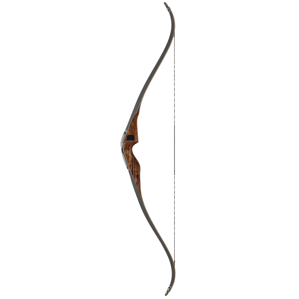 Kodiak Magnum Traditional Bow - Image 157