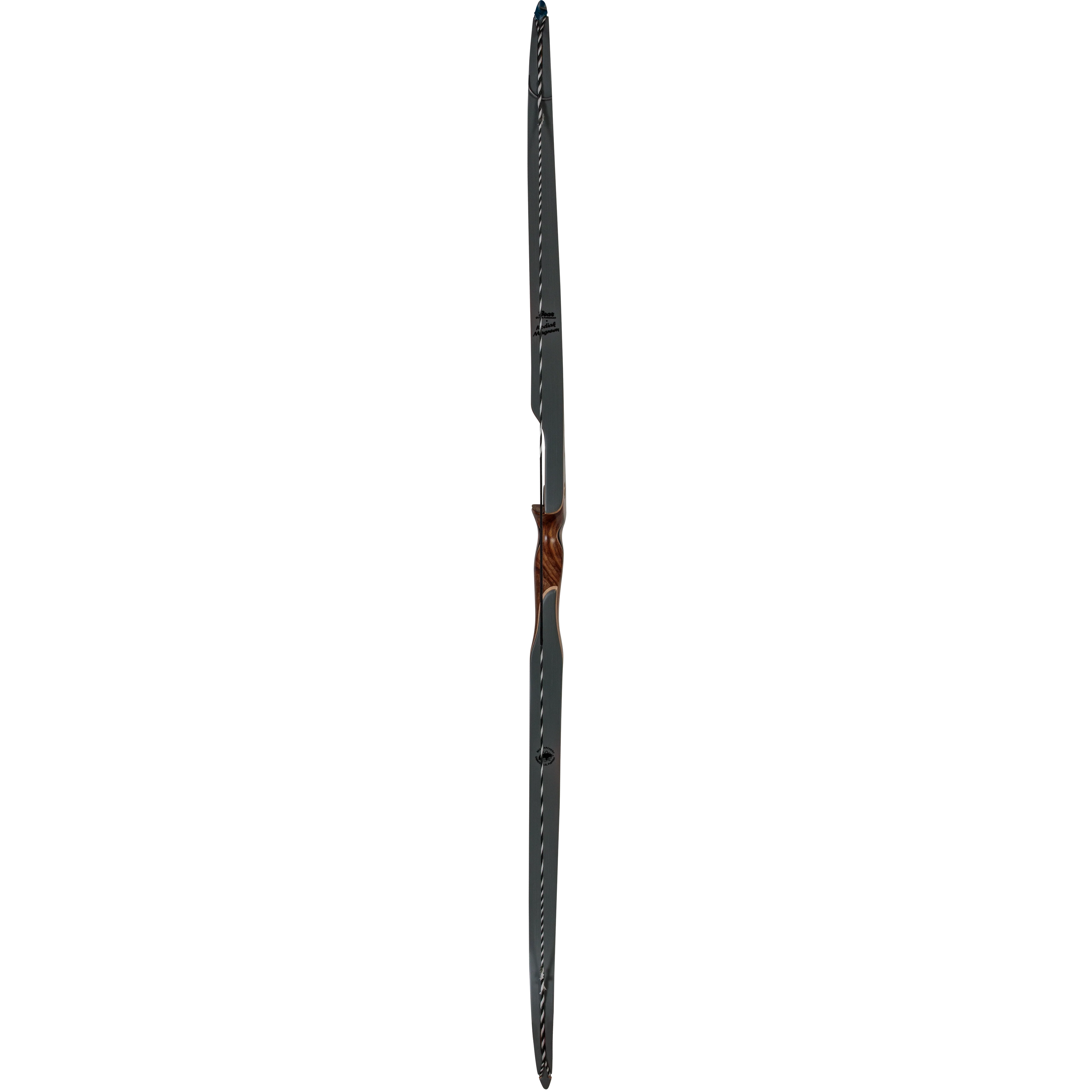 Kodiak Magnum Traditional Bow - Image 17
