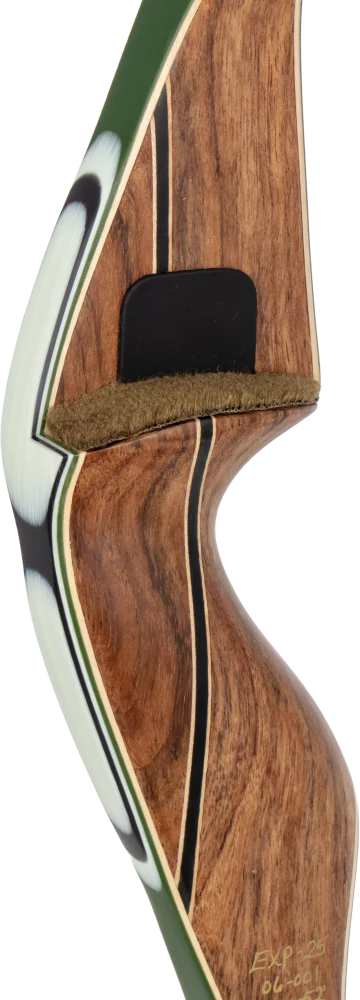 Kodiak Magnum Traditional Bow - Image 173