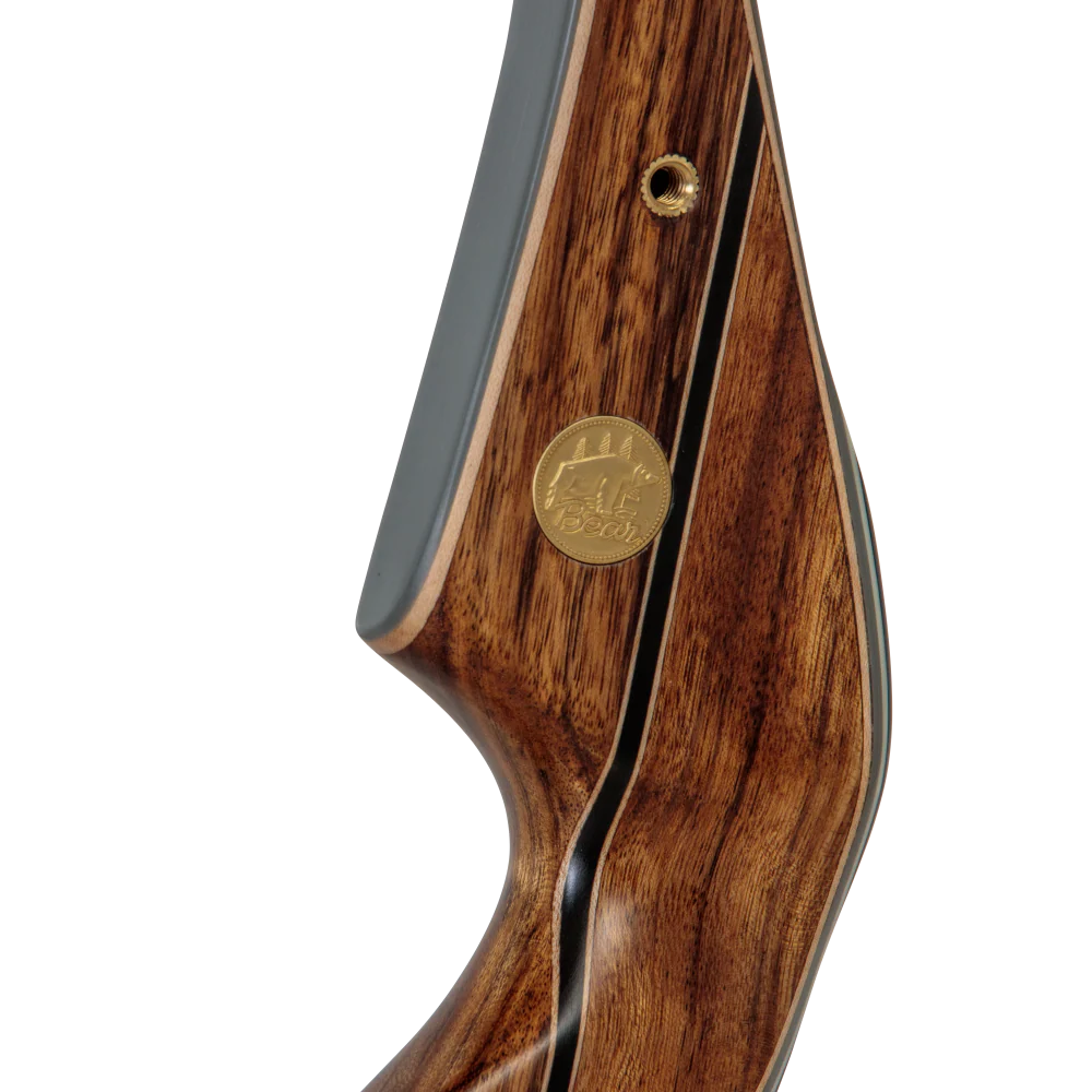 Kodiak Magnum Traditional Bow - Image 175