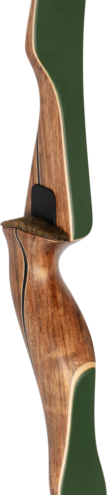 Kodiak Magnum Traditional Bow - Image 180