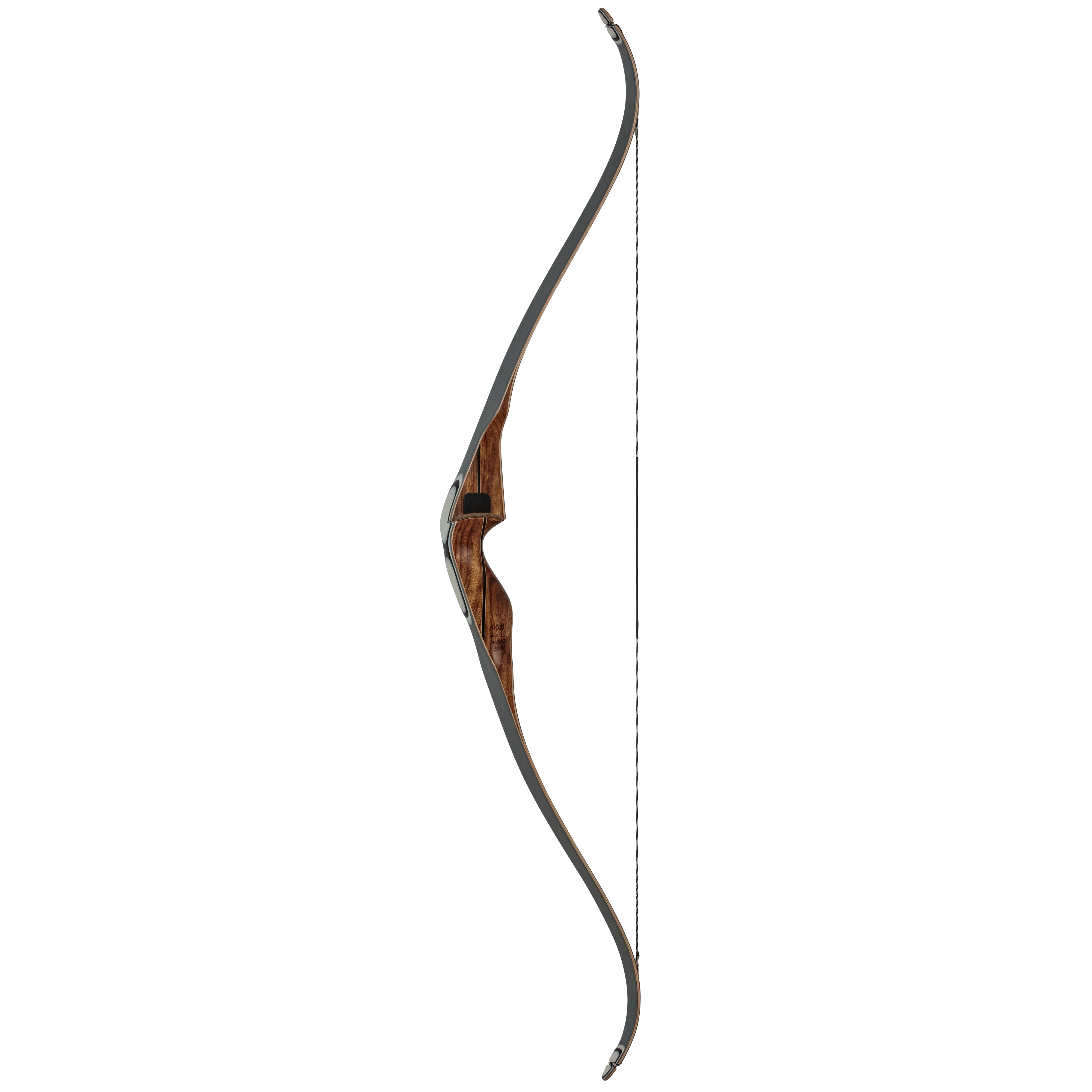 Kodiak Magnum Traditional Bow - Image 2