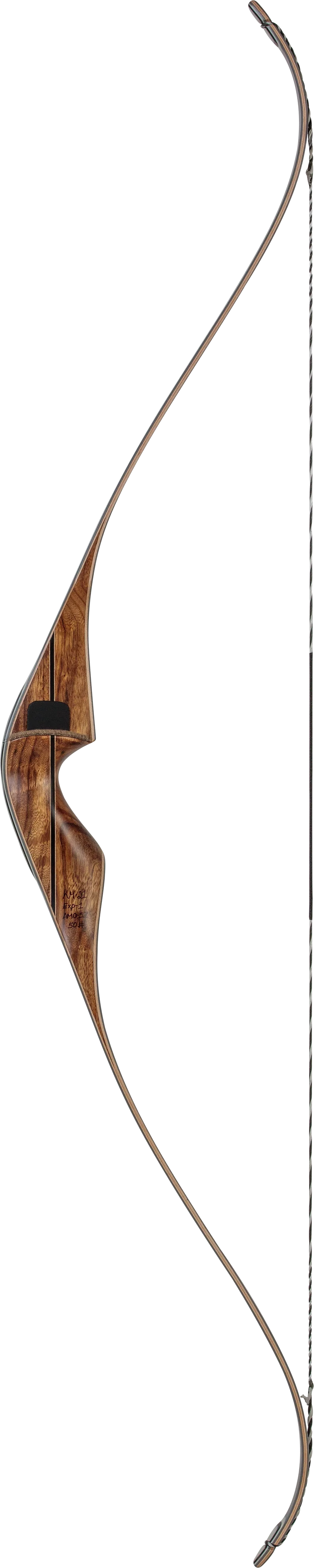 Kodiak Magnum Traditional Bow - Image 23