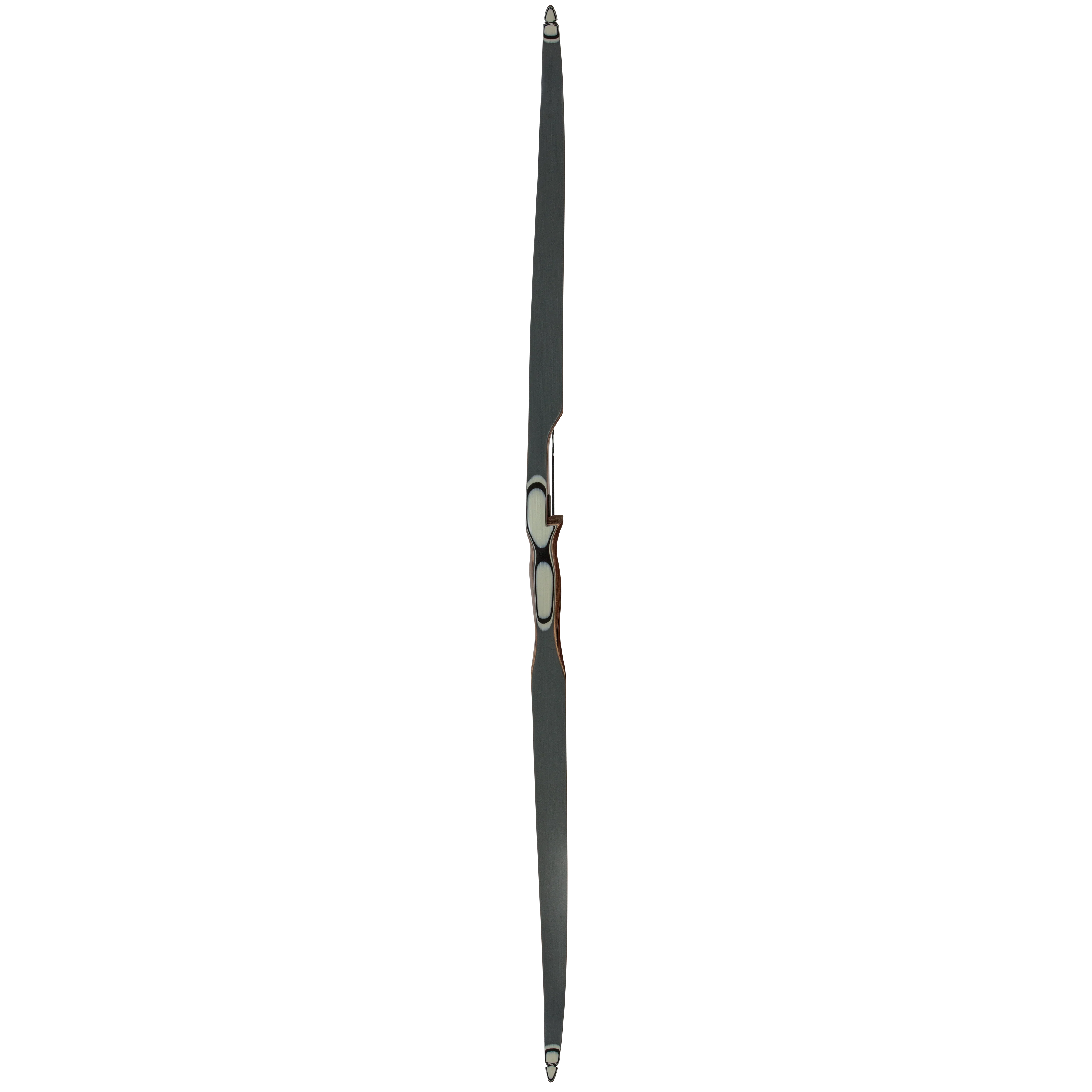 Kodiak Magnum Traditional Bow - Image 4