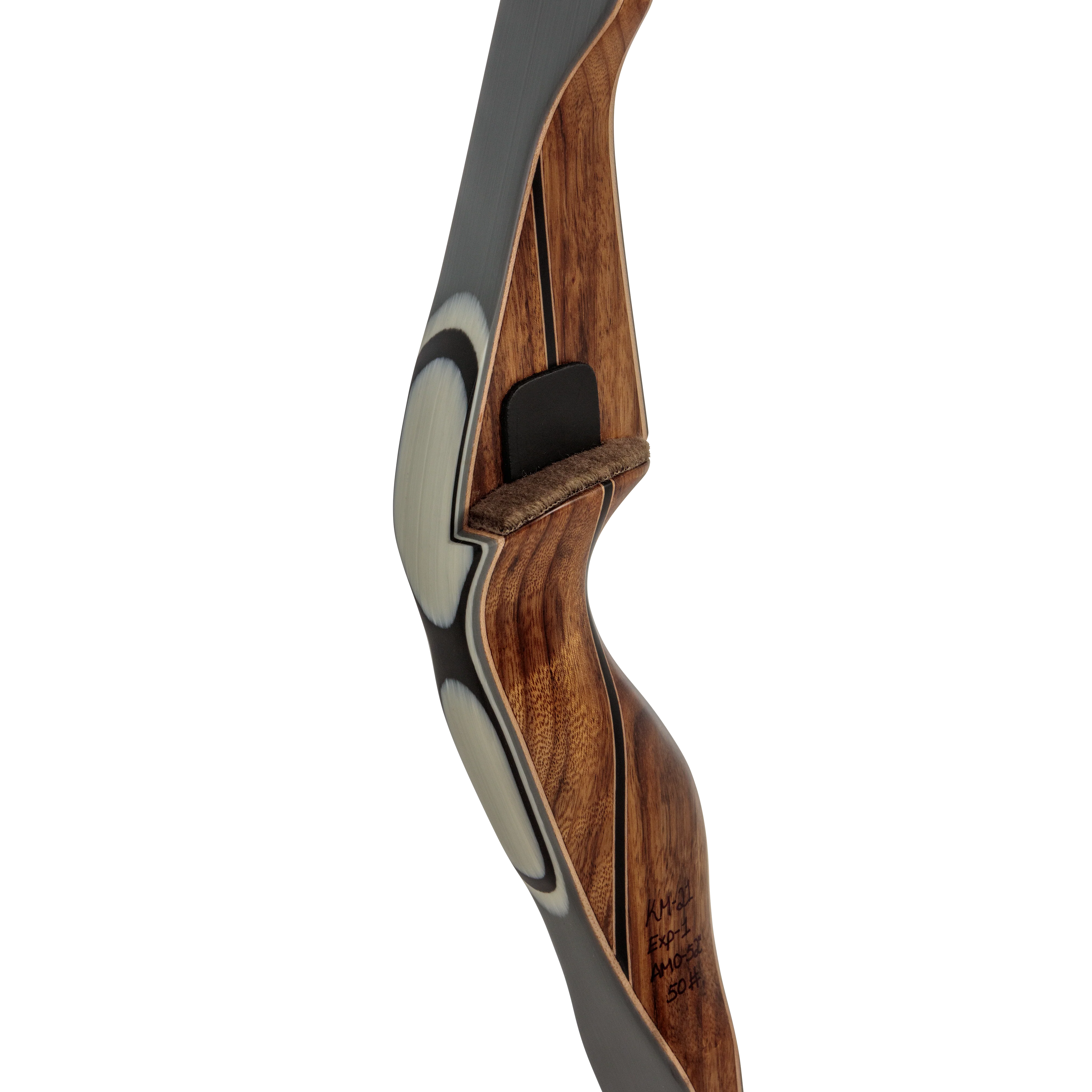 Kodiak Magnum Traditional Bow - Image 51
