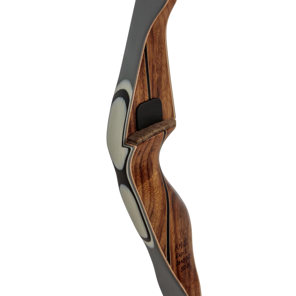 Kodiak Magnum Traditional Bow - Image 78