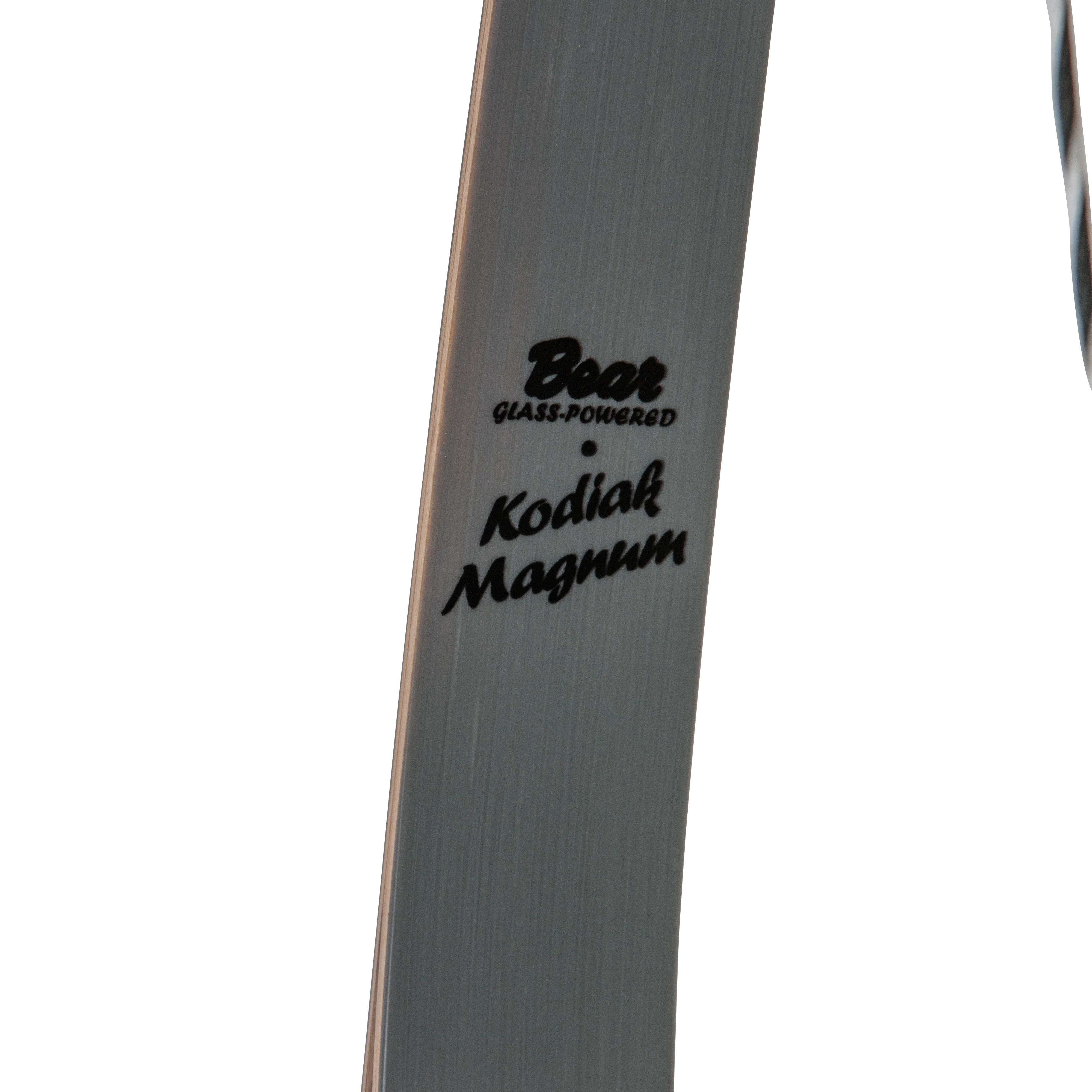 Kodiak Magnum Traditional Bow - Image 9