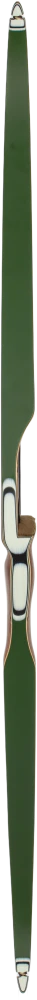 Kodiak Magnum Traditional Bow - Image 94