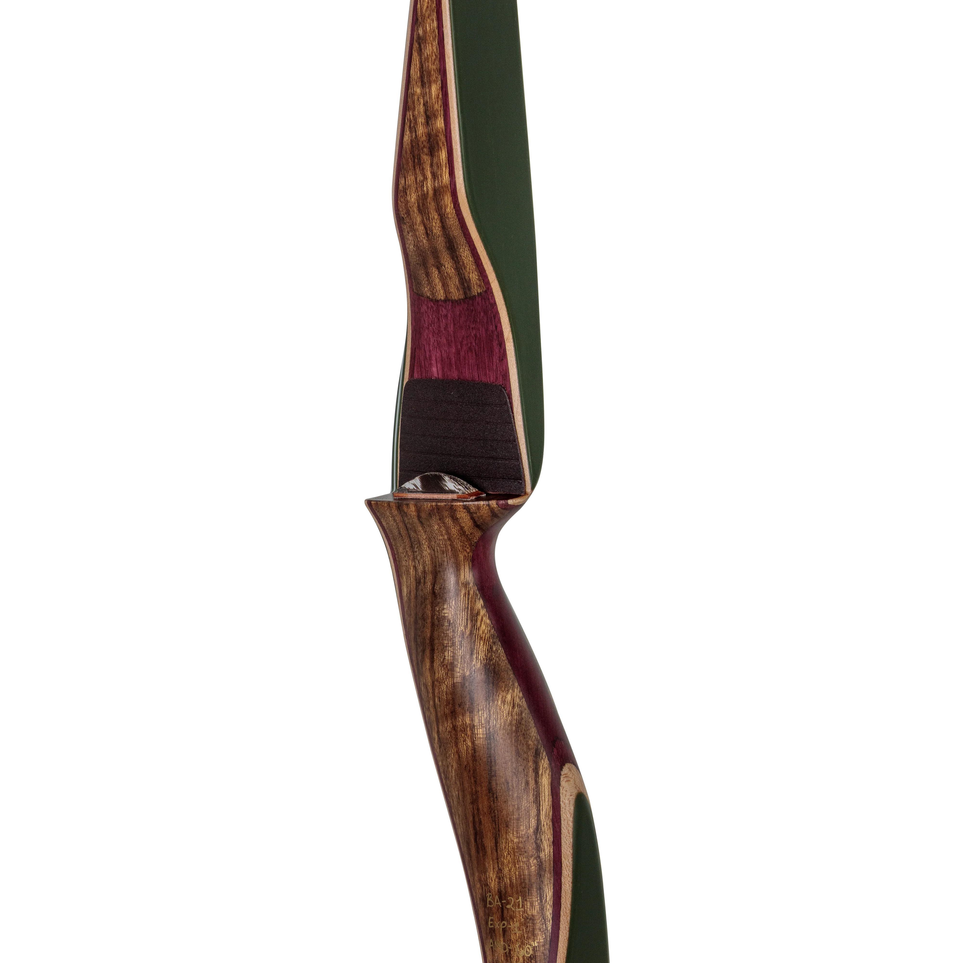 Kodiak Recurve Bow - Image 44