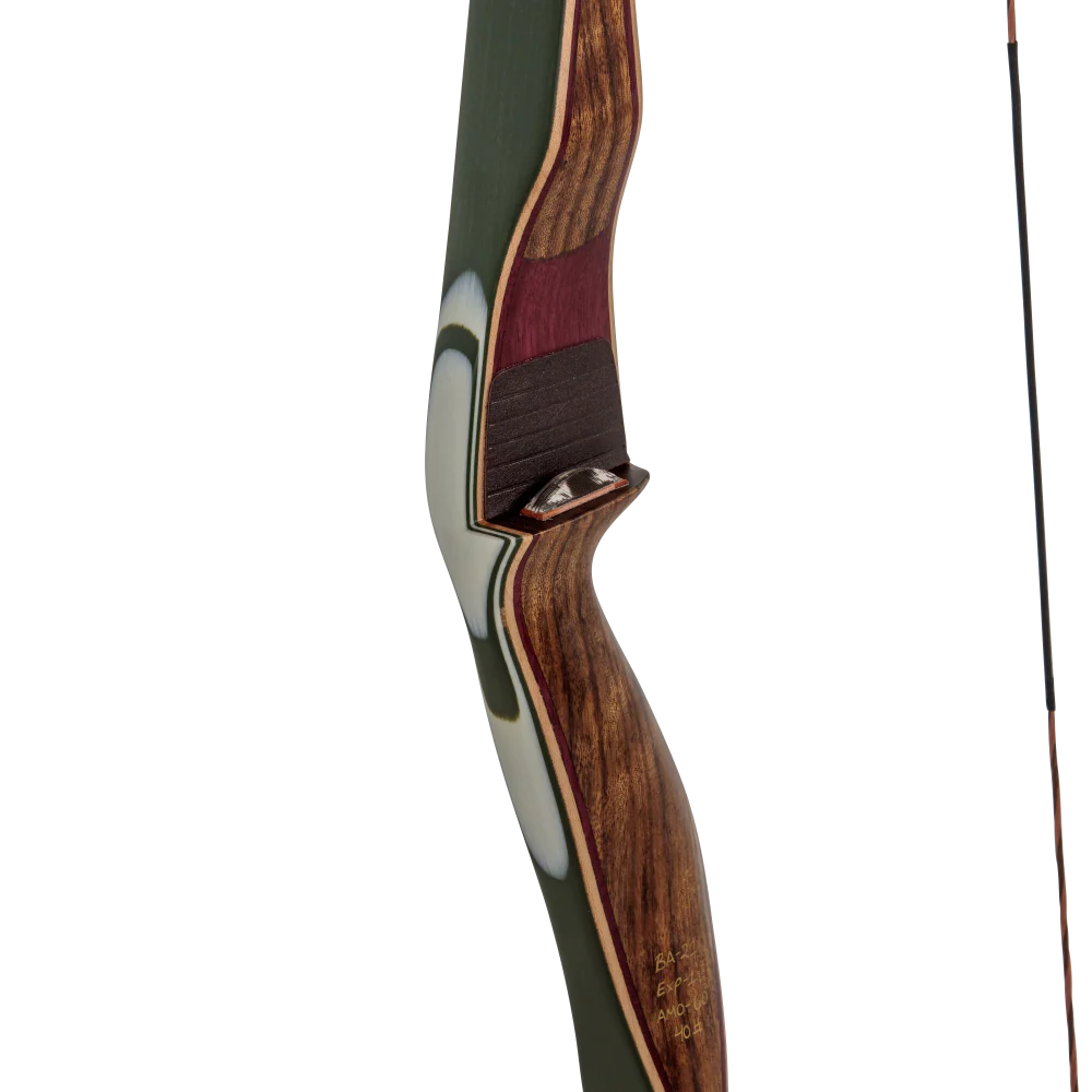 Kodiak Recurve Bow - Image 53