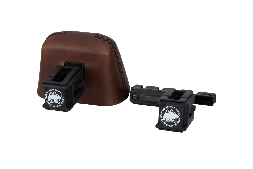 Leather Kodiak Quiver - Image 2