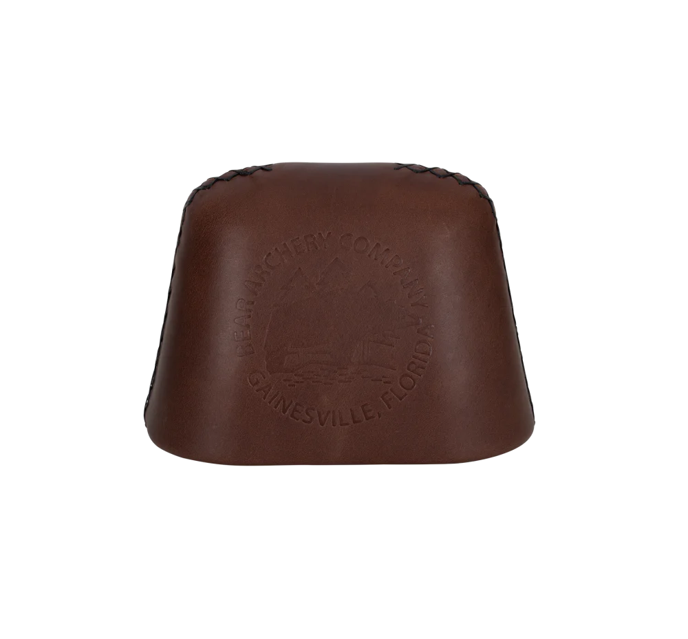 Leather Kodiak Quiver - Image 3