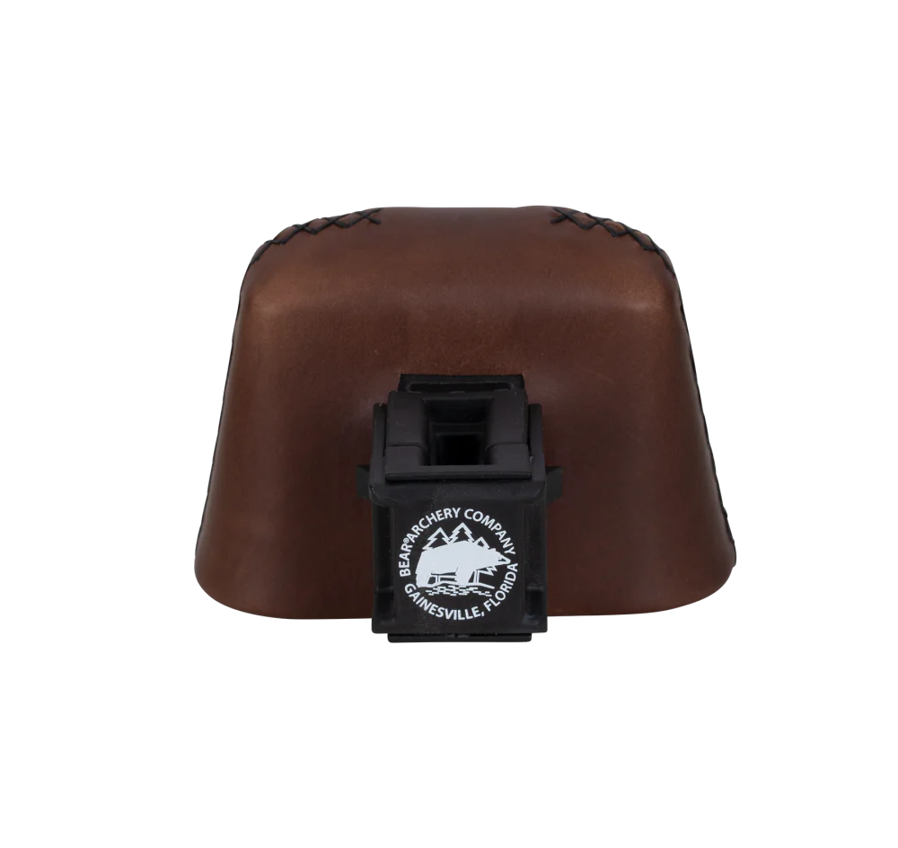 Leather Kodiak Quiver - Image 4