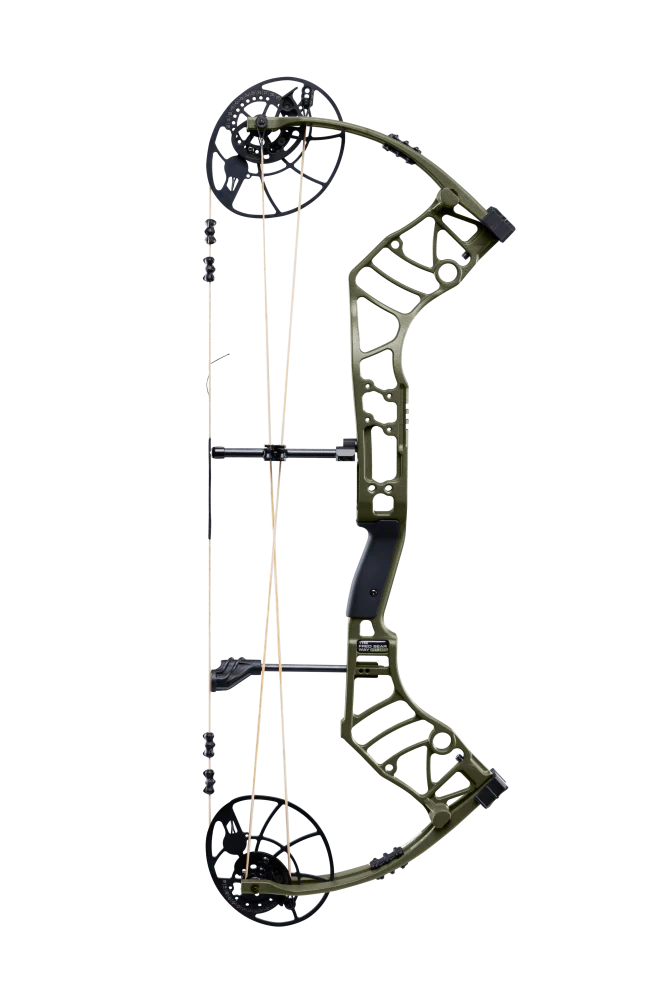 Legend 30 Compound Bow - Image 10