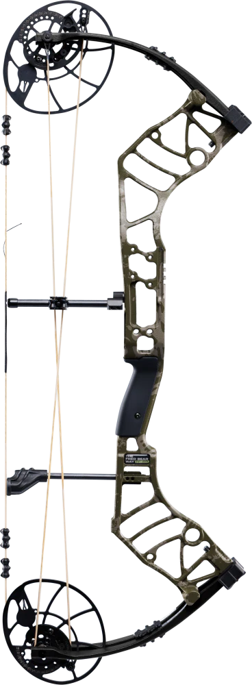 Legend 30 Compound Bow - Image 11