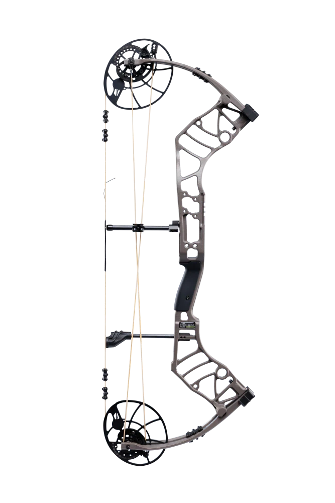 Legend 30 Compound Bow - Image 13