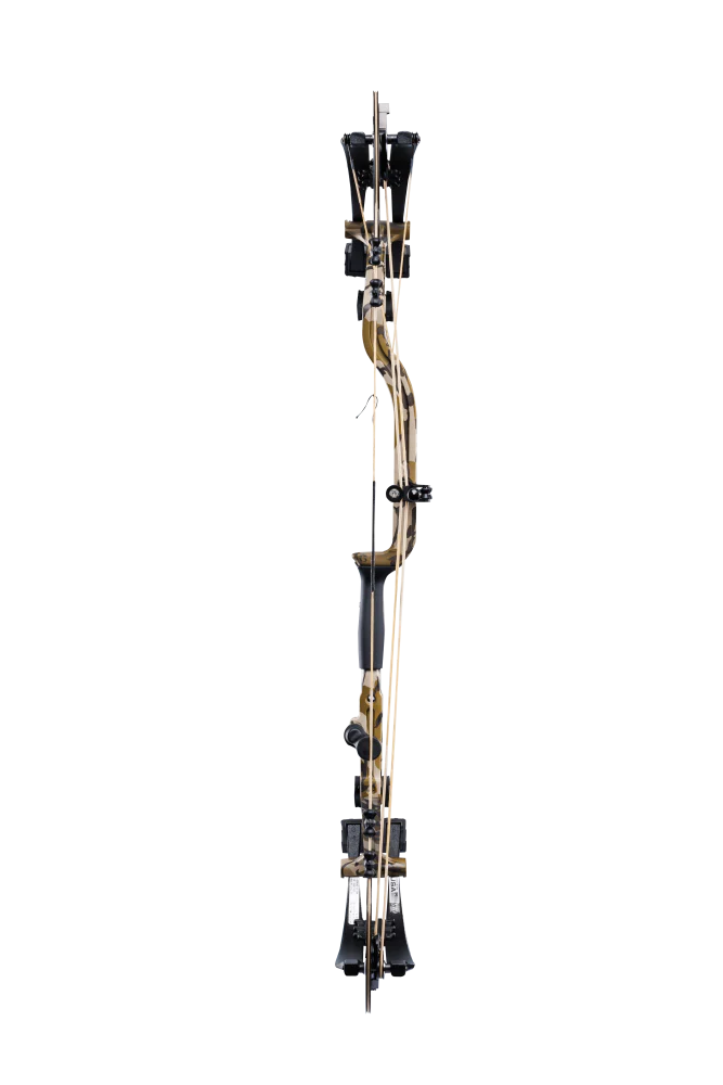 Legend 30 Compound Bow - Image 14