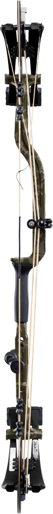 Legend 30 Compound Bow - Image 15