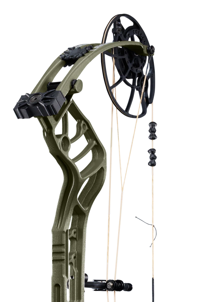 Legend 30 Compound Bow - Image 16