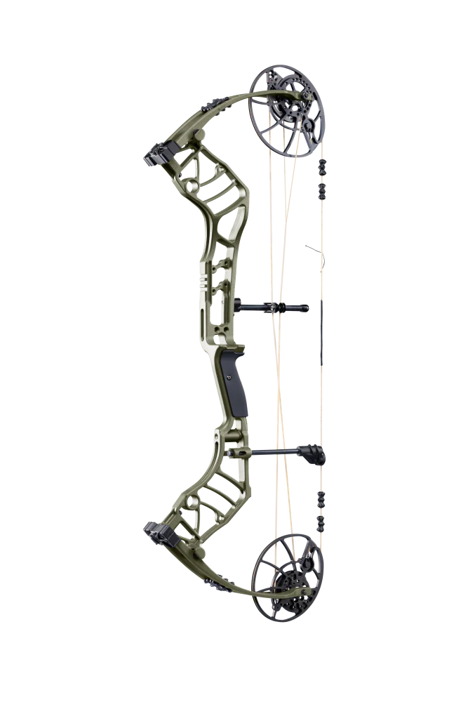 Legend 30 Compound Bow - Image 20