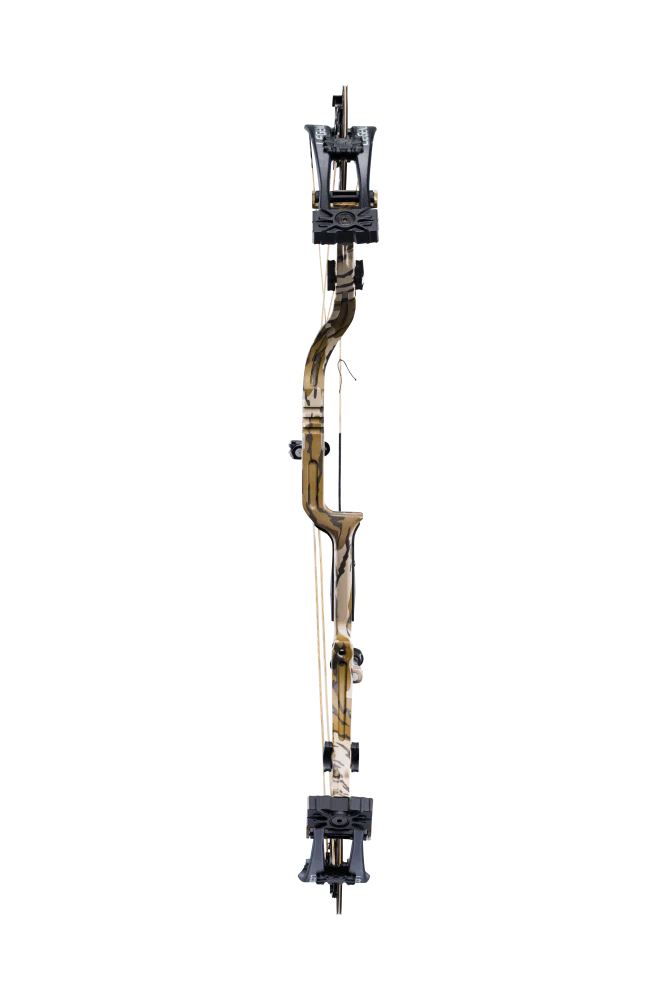 Legend 30 Compound Bow - Image 25