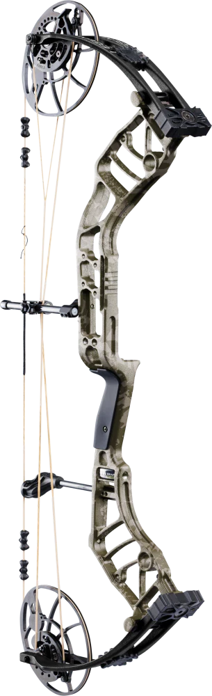 Legend 30 Compound Bow - Image 27