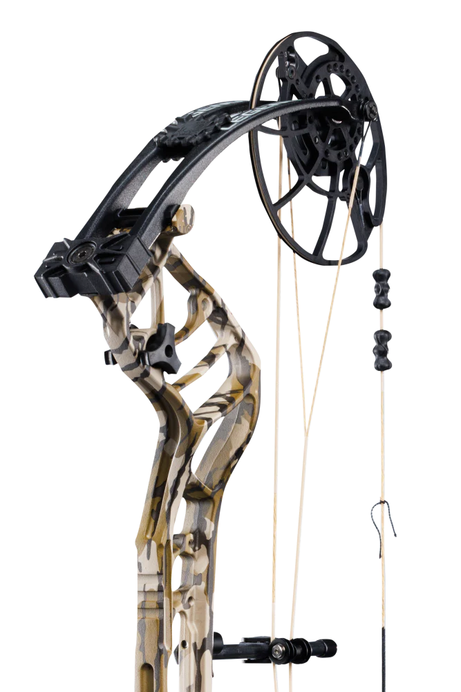 Legend 30 Compound Bow - Image 28