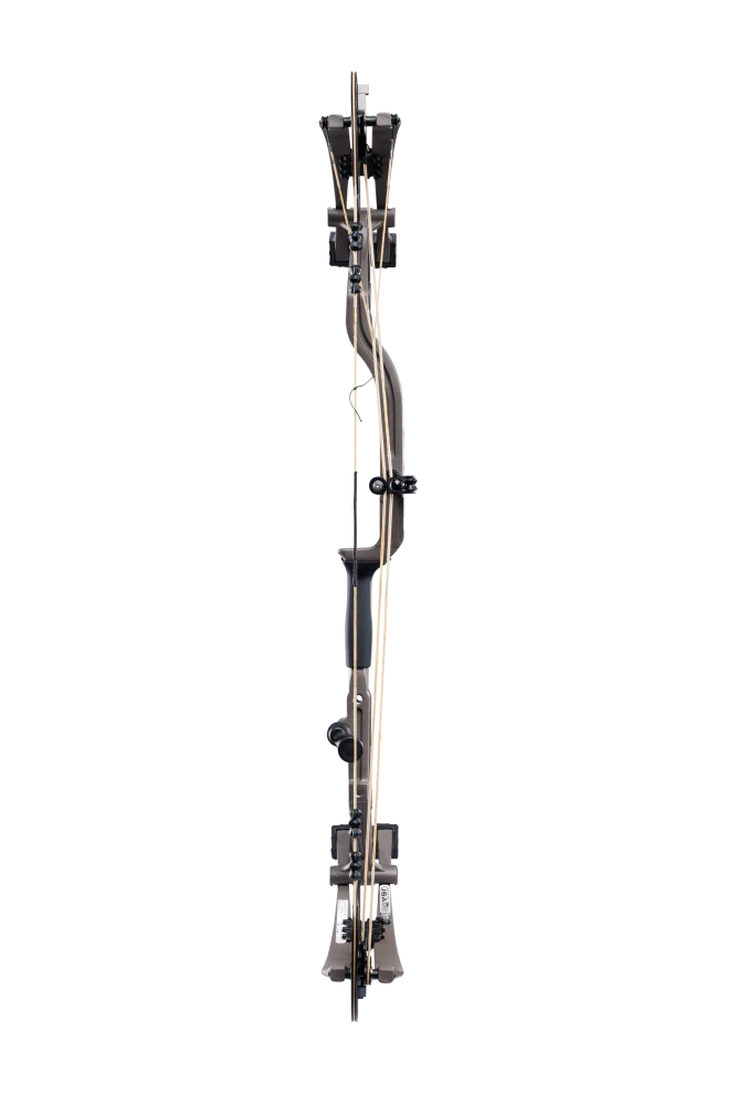 Legend 30 Compound Bow - Image 29