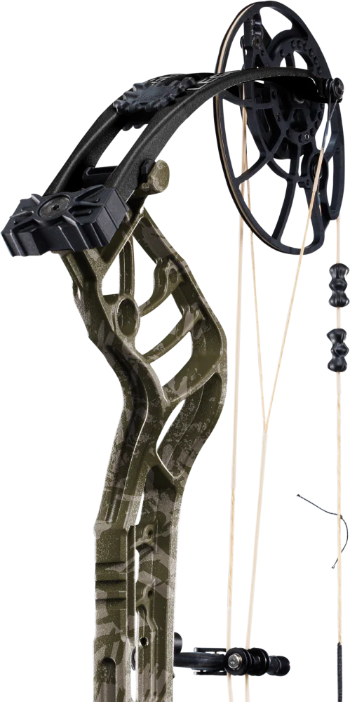 Legend 30 Compound Bow - Image 3