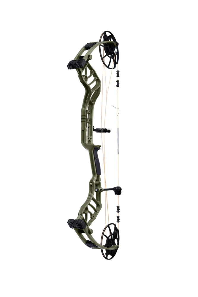 Legend 30 Compound Bow - Image 31