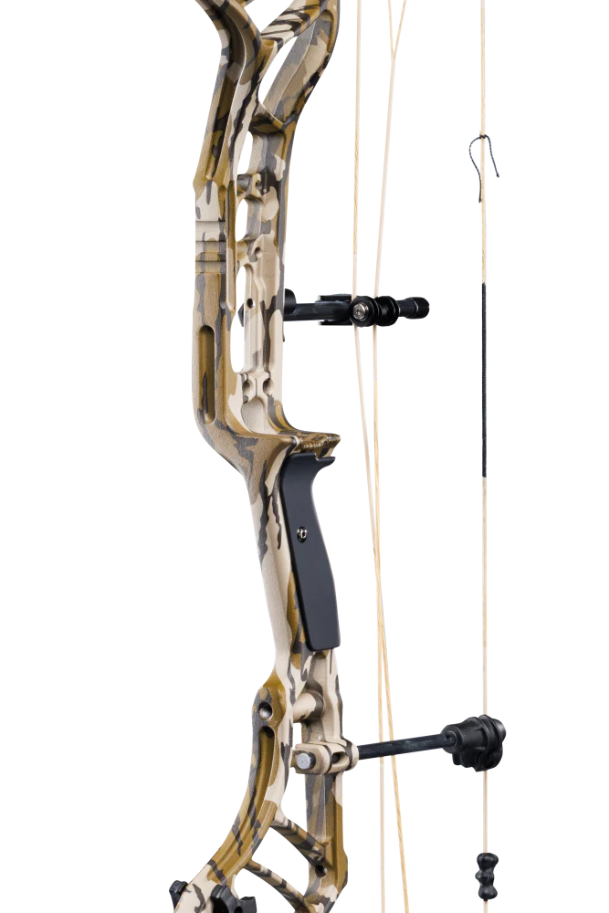 Legend 30 Compound Bow - Image 32